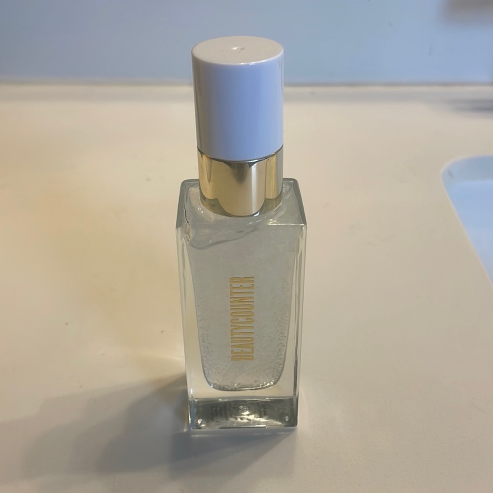 Beautycounter Glow First Priming Serum 1.0 Fl oz